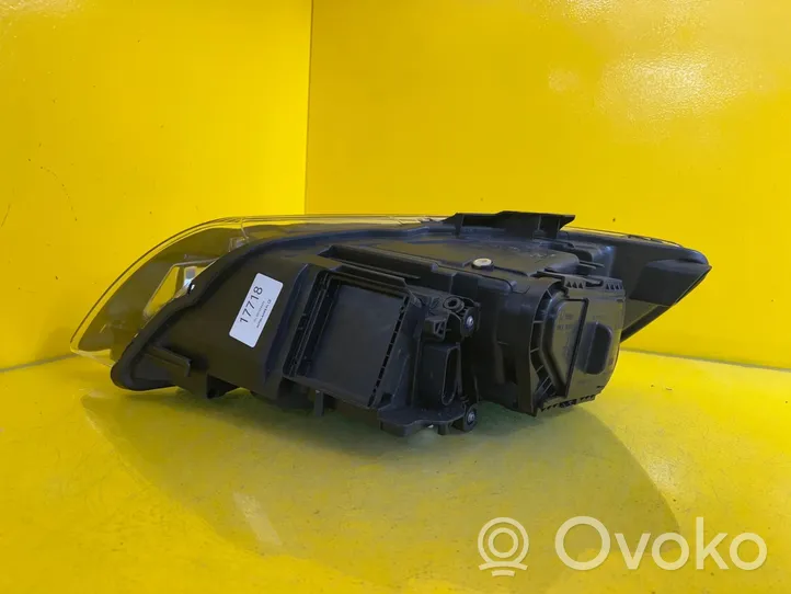 Audi Q7 4L Faro/fanale 4L0941030