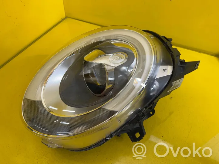 Mini One - Cooper F56 F55 Lampa przednia 7494877-01