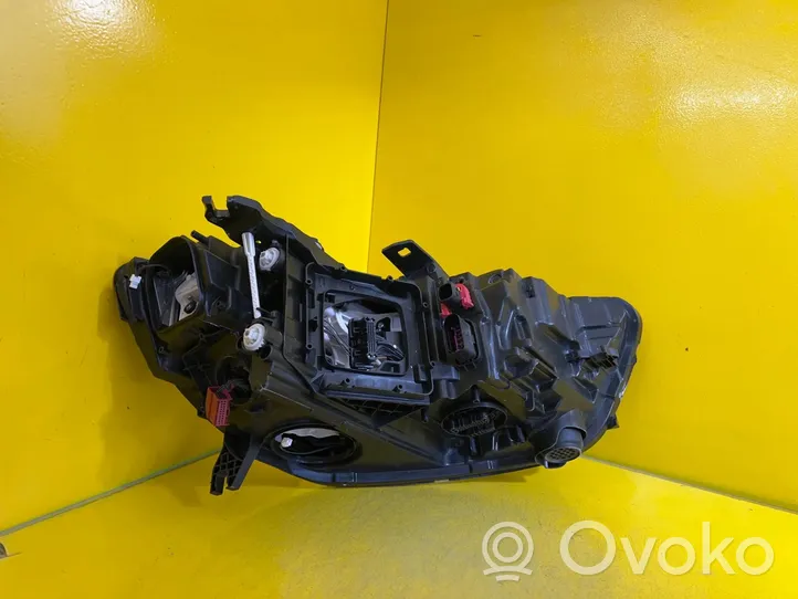 Audi A6 S6 C7 4G Lampa przednia 4G0941035