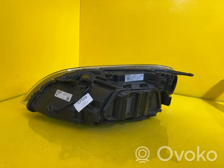 Volvo V40 Phare frontale 31420004