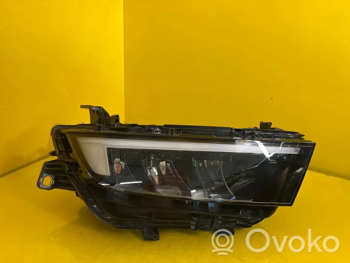 Opel Mokka B Faro/fanale 161100049918