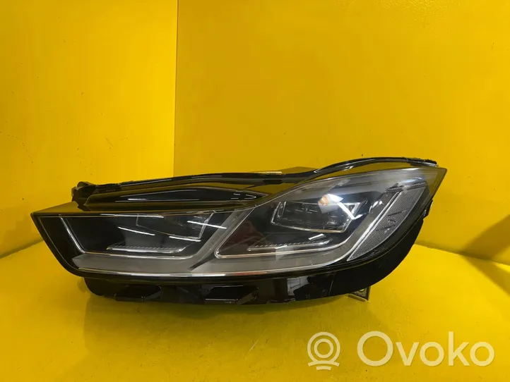 Jaguar I-Pace Headlight/headlamp J9D3-13W030-EC