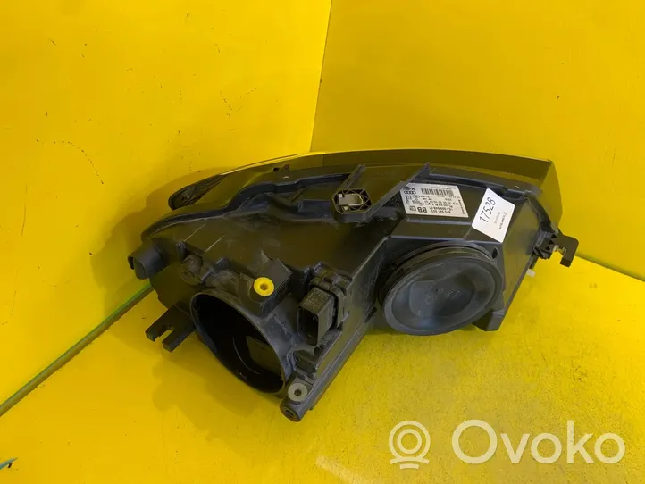 Audi A3 S3 8P Faro/fanale 8P0941003