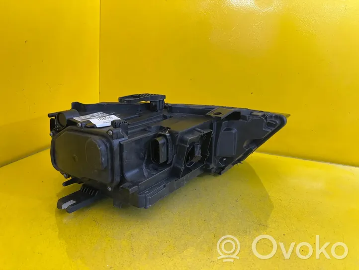 Audi Q3 8U Priekšējais lukturis 8U0941773