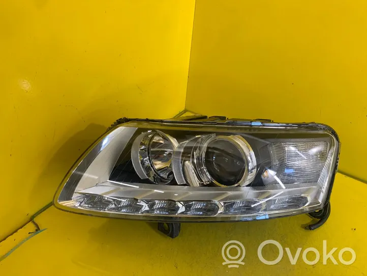 Audi A6 S6 C6 4F Faro/fanale 4F0941003CP