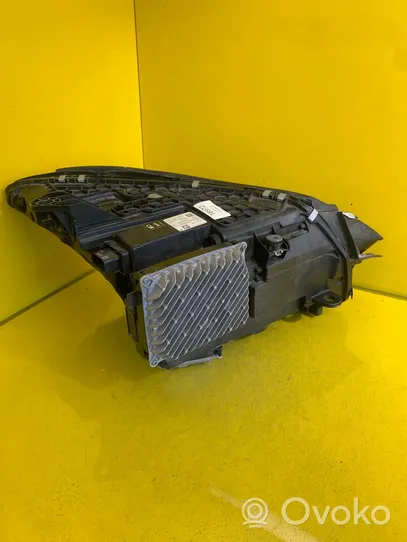 Mercedes-Benz EQS V297 Phare frontale A2979061102