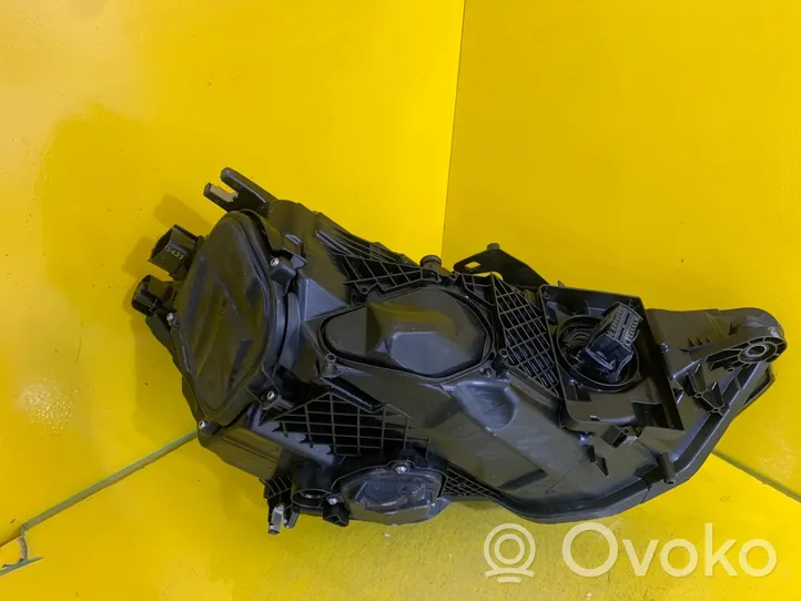 Audi RS7 C8 Lampa przednia 4K8941085F