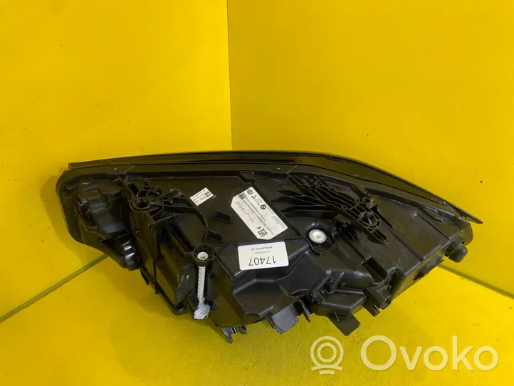 BMW 3 G20 G21 Priekšējais lukturis 9450796-03