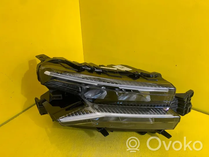 Citroen C5 Aircross Faro/fanale 9845355980