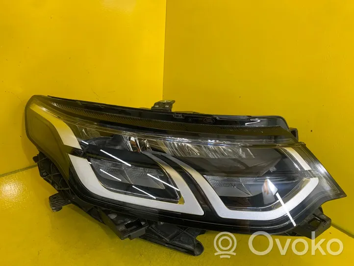 Land Rover Discovery Sport Phare frontale LK72-13W029-BC