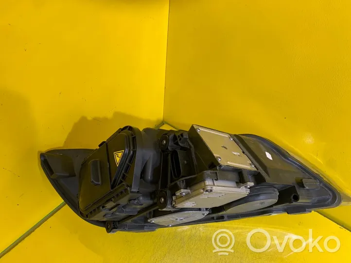 Audi Q7 4L Headlight/headlamp 4L0941029AD