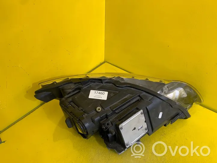 Audi Q7 4L Headlight/headlamp 4L0941029AD