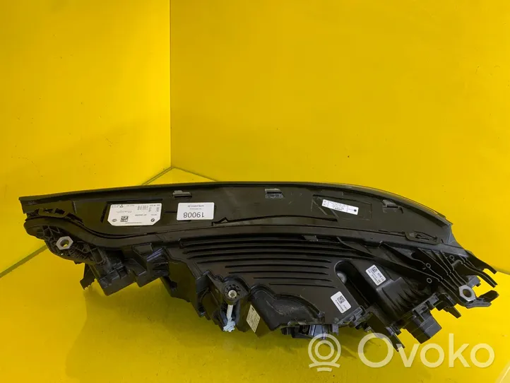 BMW iX Headlight/headlamp 