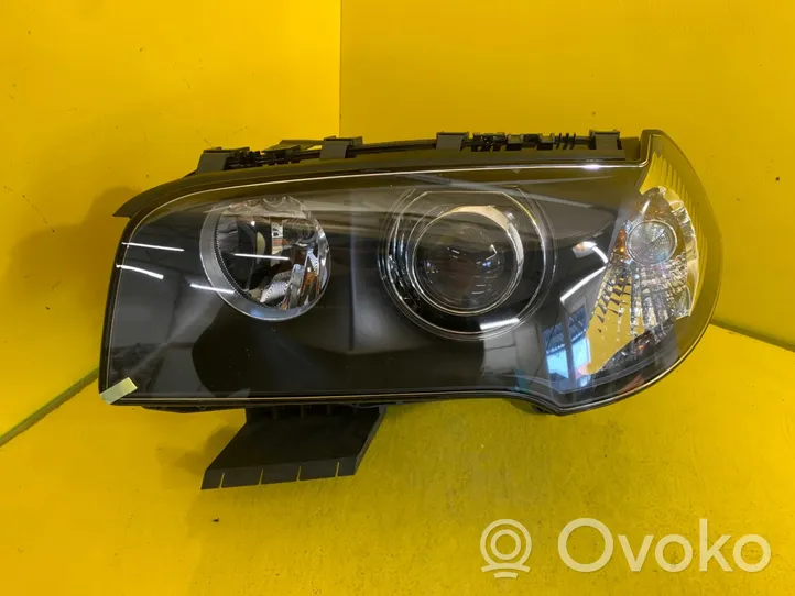 BMW X3 E83 Faro/fanale 1307022426