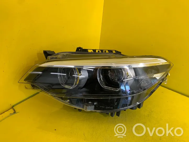 BMW 2 F22 F23 Phare frontale 8738679-05