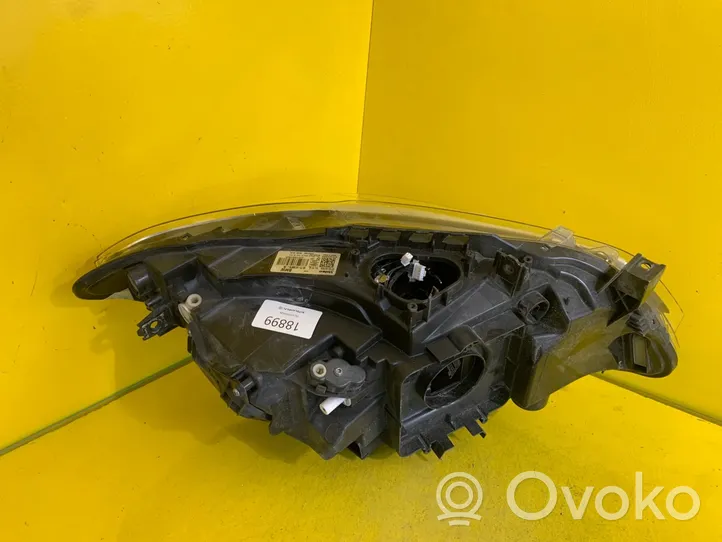 BMW 2 F22 F23 Phare frontale 8738679-05