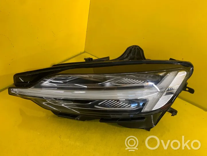 Volvo V60 Phare frontale 32228866