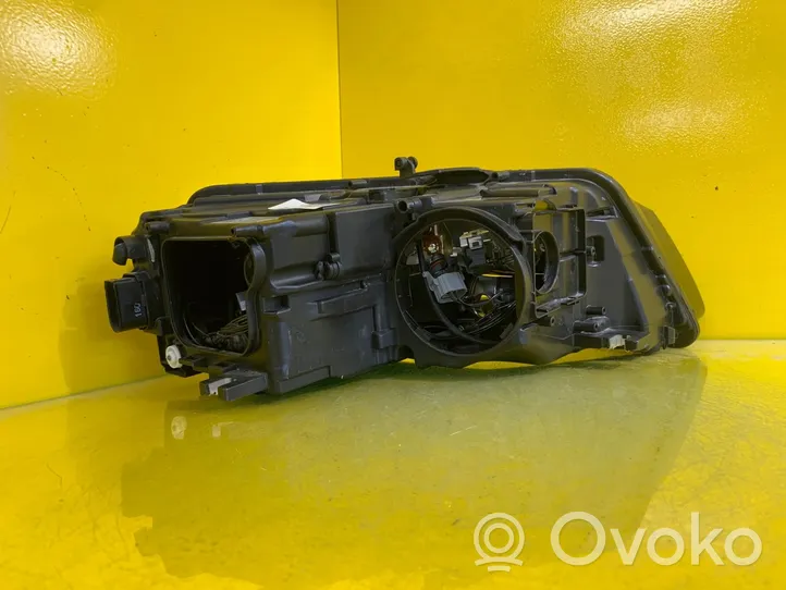 Audi A8 S8 D4 4H Phare frontale 4H0941029