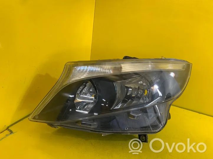 Mercedes-Benz V Class W447 Phare frontale A4479067700