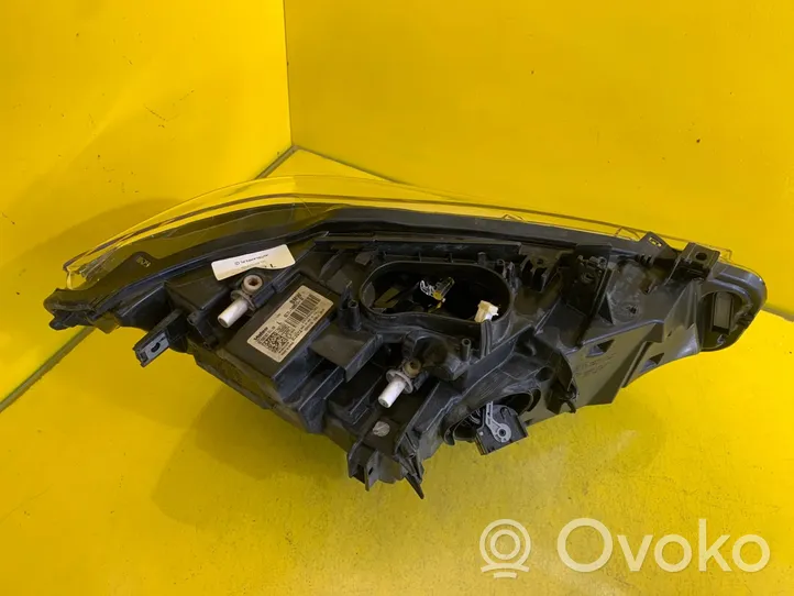 BMW 4 F32 F33 Phare frontale 7498913-02