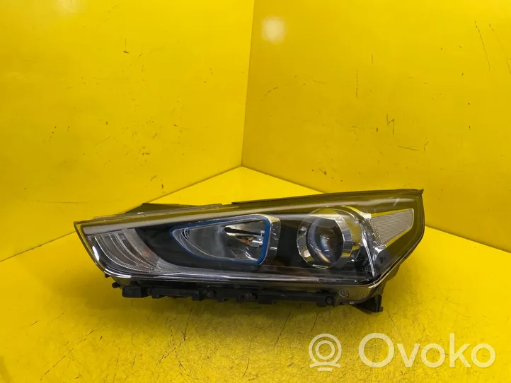 Hyundai Ioniq Lampa przednia 92101-G2001