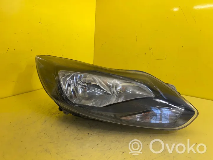 Ford Focus Phare frontale BM51-13W029-NB