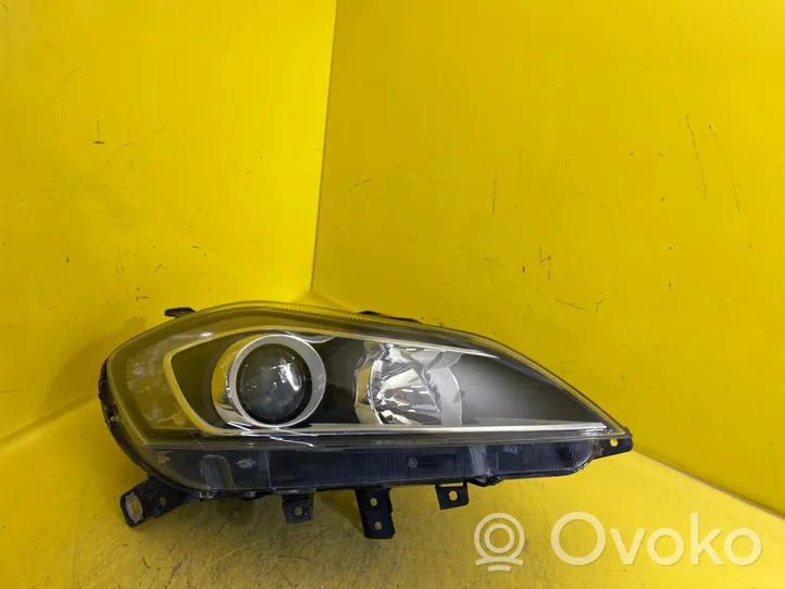 Lancia Delta Headlight/headlamp 51824b2b