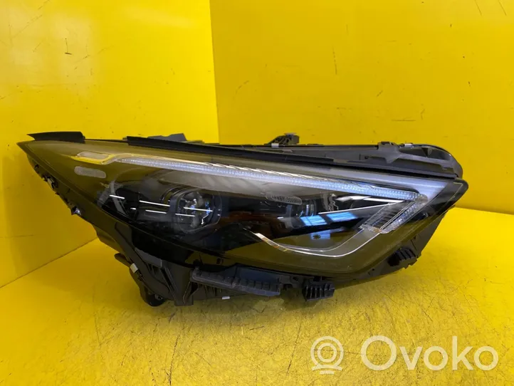 Mercedes-Benz SL R232 Lampa przednia a2329062602