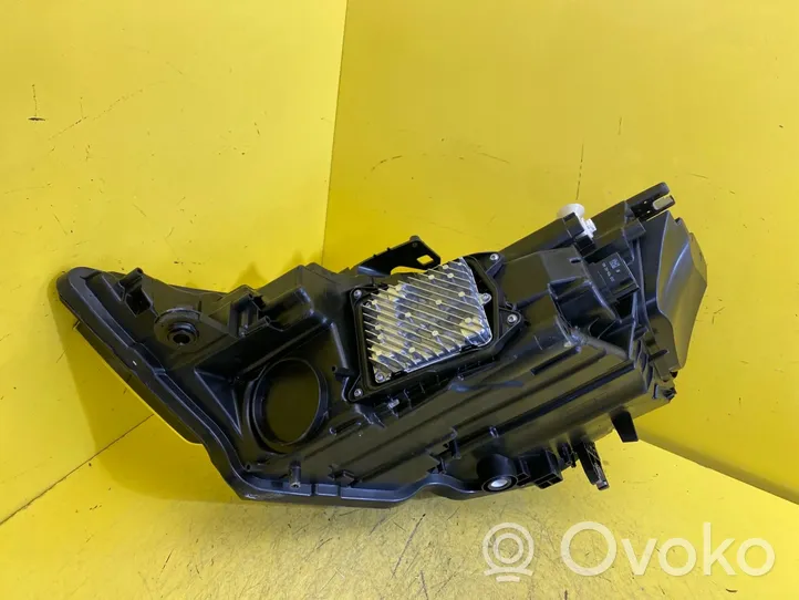 Audi A6 S6 C8 4K Faro/fanale 4K0941040C