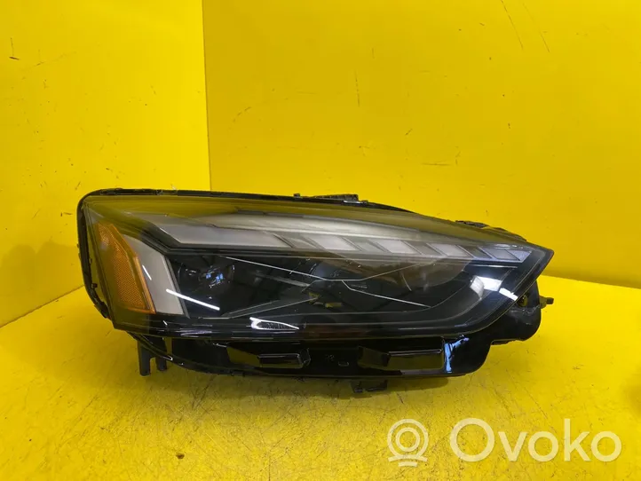 Audi RS5 Headlight/headlamp 8w6941086f