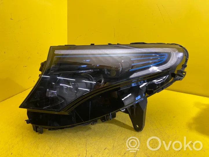 Mercedes-Benz EQC Phare frontale a2939060101