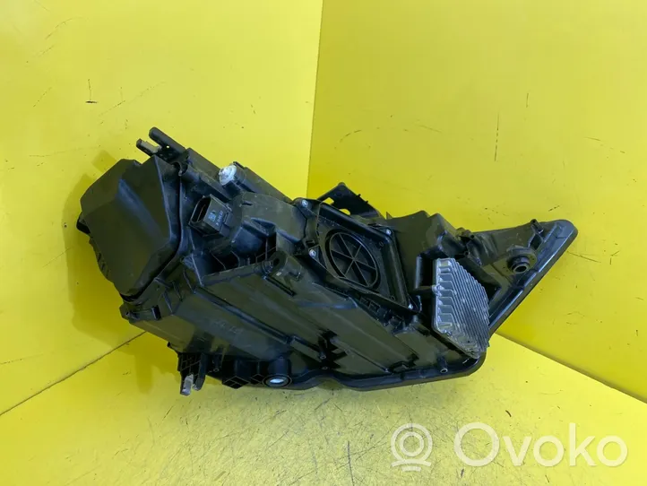 Audi A6 S6 C8 4K Lampa przednia 4k0941033