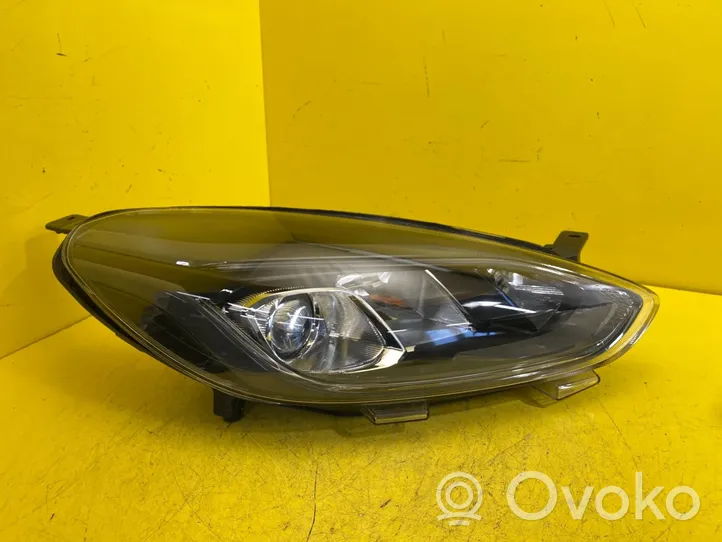 Ford Escort Lampa przednia L1BB-13E014-CD