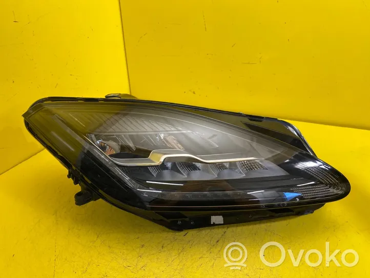 Jaguar E-Pace Lampa przednia j9c3-13w029-ec