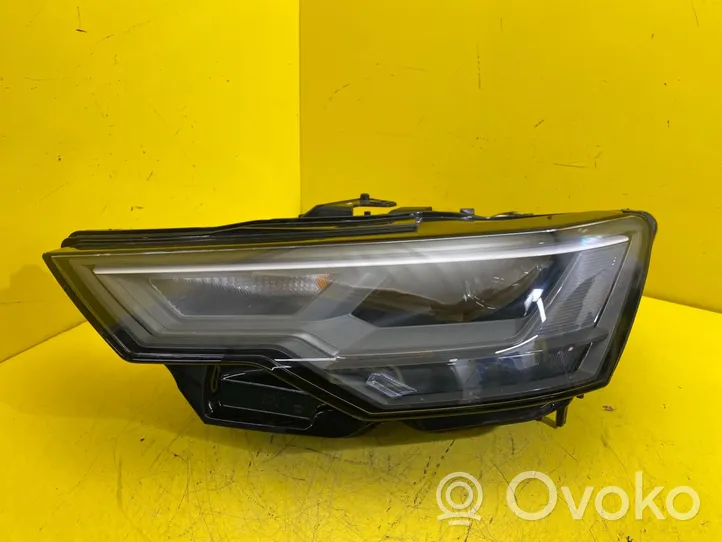 Audi A6 S6 C8 4K Phare frontale 4k0941033