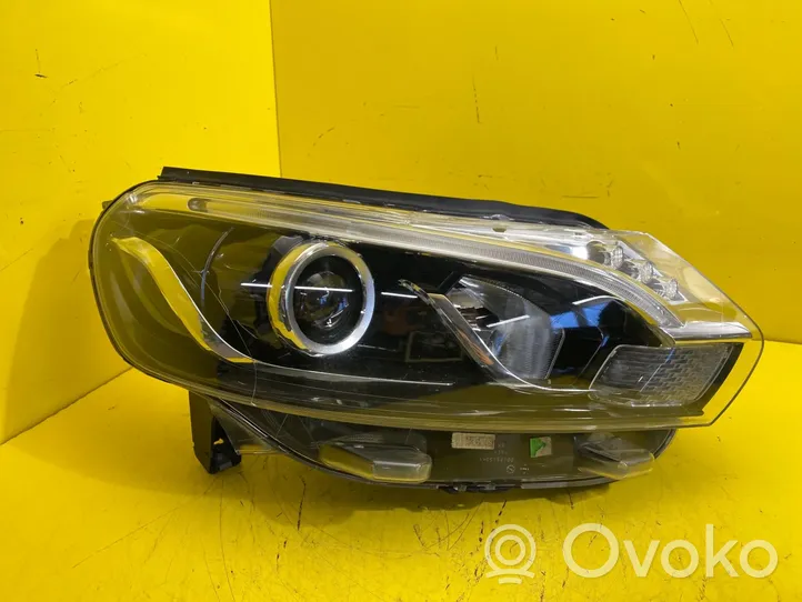Toyota Proace Phare frontale 9808589980