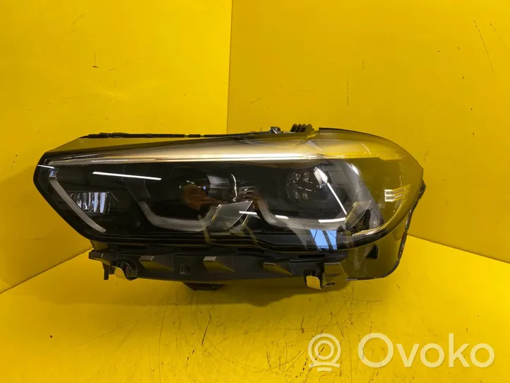 BMW X5M G05 F95 Faro delantero/faro principal le16a6378