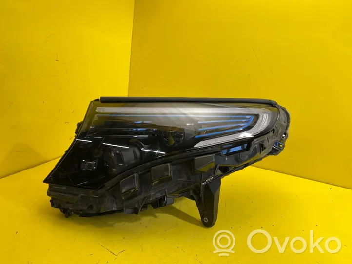 Mercedes-Benz EQC Phare frontale A2939060301