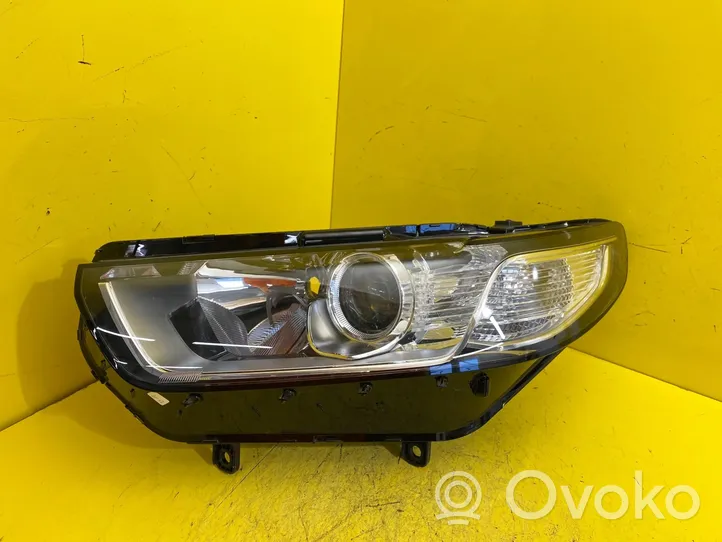 Ford Mondeo MK V Lampa przednia ES73-13W030-GD