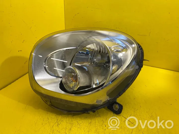 Mini Cooper Countryman R60 Lampa przednia 4427