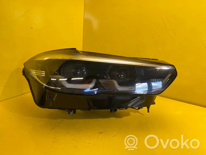 BMW X5 G05 Headlight/headlamp 4189