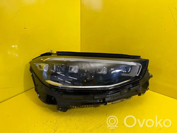 Mercedes-Benz S W223 Headlight/headlamp A2239061204