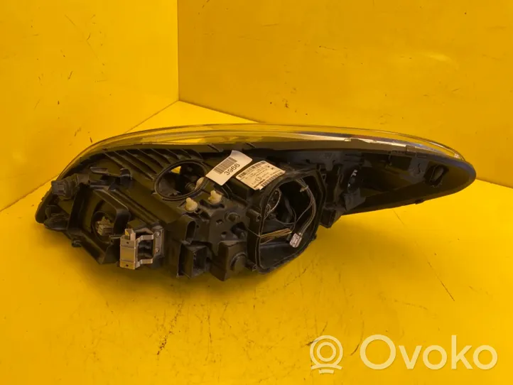 Volvo C30 Headlight/headlamp 3966