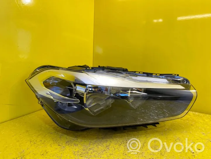 BMW X2 F39 Lampa przednia 2169