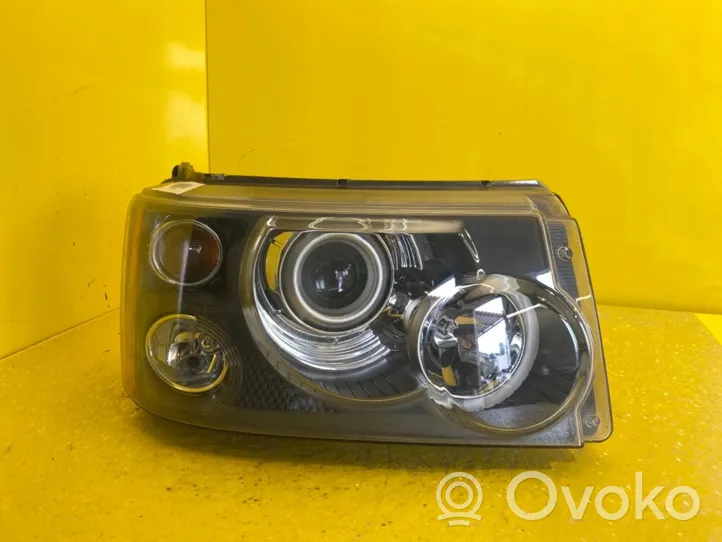 Land Rover Range Rover Sport L320 Lampa przednia 3060