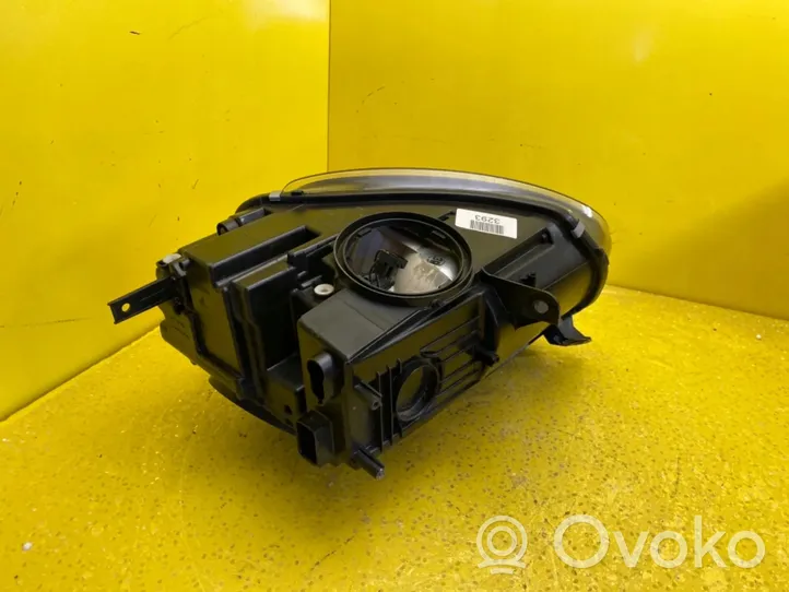 Mini Cooper Countryman F60 Lampa przednia brak