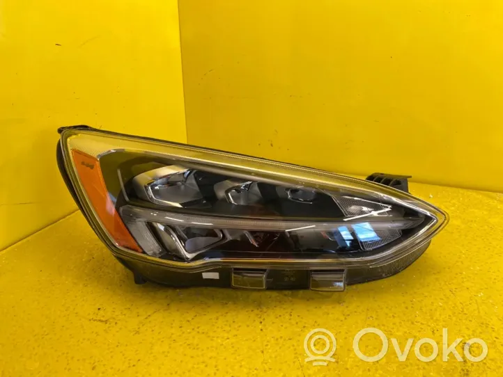 Ford Focus Faro delantero/faro principal 3336