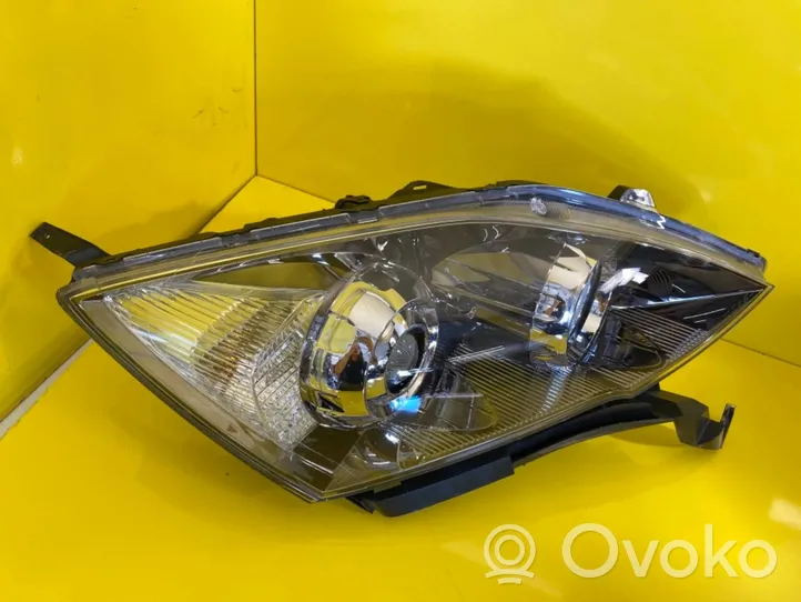 Honda CR-V Lampa przednia 1841