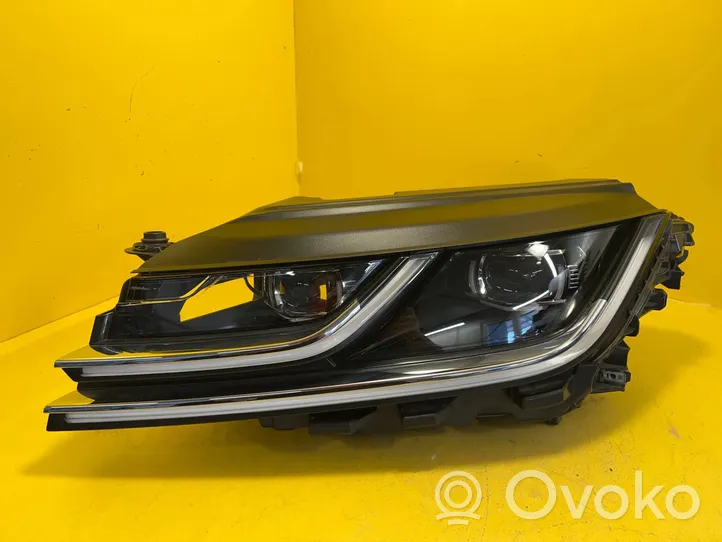 Volkswagen Arteon Передняя фара 3g8941081