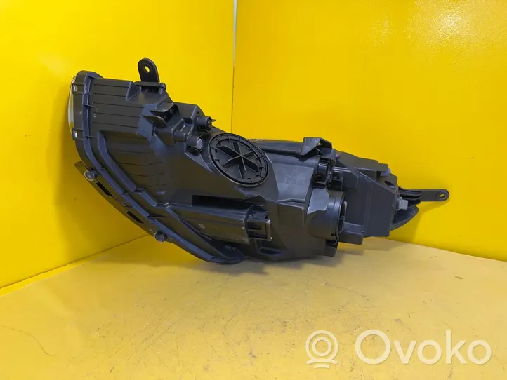 Nissan Qashqai Etu-/Ajovalo 556987-9656231